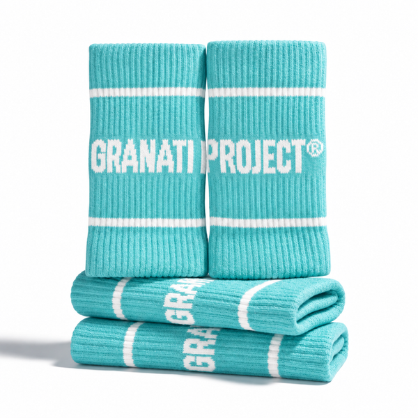 MUÑEQUERAS GRANATI PROJECT