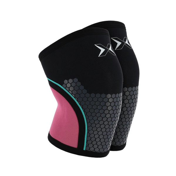 PICSIL RODILLERA HEX TECH 7 MM BLOSSOM