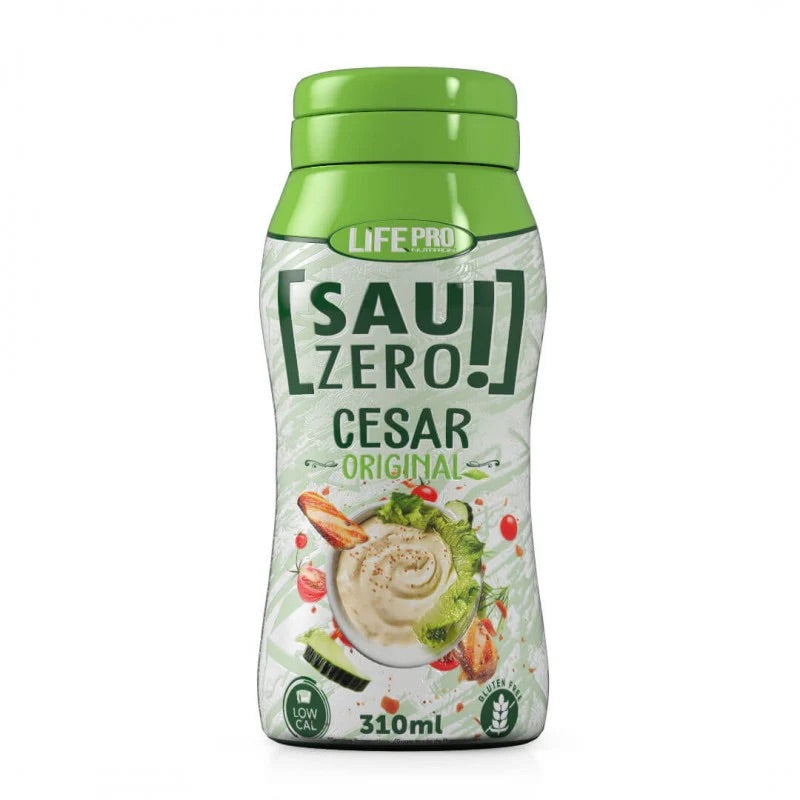 LIFE PRO SAUZERO CESAR  310ml.