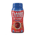 LIFE PRO SAUZERO KETCHUP 310ml.