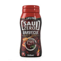 LIFE PRO SAUZERO BARBACOA HONEY  310ml.